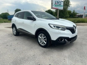 Renault Kadjar BOSE Energy dCi 130 ..  Stop&Start BVM6 4x4 | Mobile.bg    4