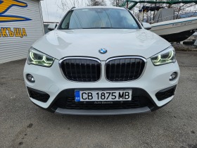 BMW X1 1.8d-76000km. | Mobile.bg   5