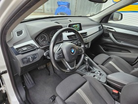 BMW X1 1.8d-76000km., снимка 13