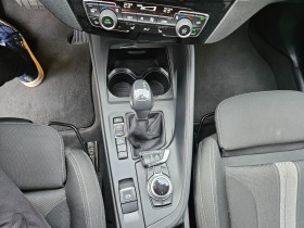 BMW X1 1.8d-76000km., снимка 16