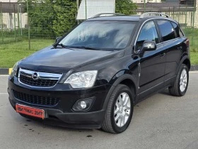 Opel Antara Топ състояние!, снимка 3