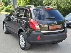 Opel Antara Топ състояние!, снимка 5