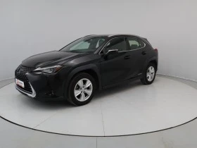  Lexus UX 250h