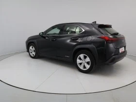 Lexus UX 250h | Mobile.bg    6