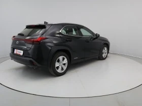 Lexus UX 250h | Mobile.bg    8