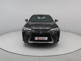 Lexus UX 250h | Mobile.bg    2