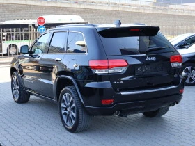 Jeep Grand cherokee OVERLAND/FACELIFT - [5] 