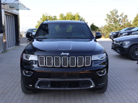 Jeep Grand cherokee OVERLAND/FACELIFT/4 броя НАЛИЧНИ, снимка 2