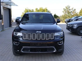 Jeep Grand cherokee OVERLAND/FACELIFT | Mobile.bg    2