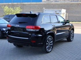 Jeep Grand cherokee OVERLAND/FACELIFT | Mobile.bg    6