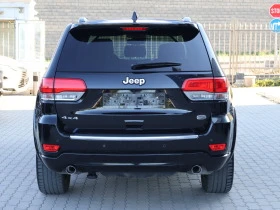 Jeep Grand cherokee OVERLAND/FACELIFT - [6] 