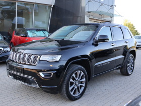 Jeep Grand cherokee OVERLAND/FACELIFT, снимка 1