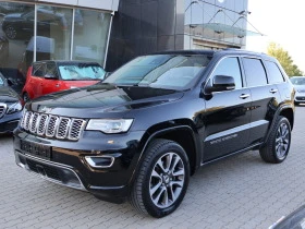 Jeep Grand cherokee OVERLAND/FACELIFT - [2] 