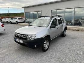 Dacia Duster 1.6i--44-EURO 6B-101000 | Mobile.bg    1