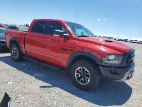 Обява за продажба на Dodge RAM 1500 REBEL 5.7L HEMI 395кс * Подходяща за ГАЗ ~29 000 лв. - изображение 3