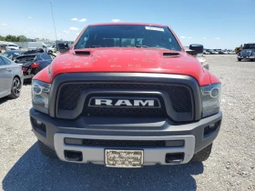 Dodge RAM 1500 REBEL 5.7L HEMI 395 *    | Mobile.bg    5