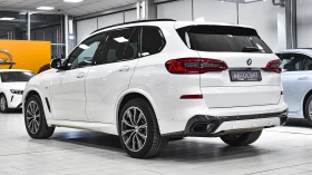 BMW X5 xDrive30d M Sport Sportautomatic | Mobile.bg    7