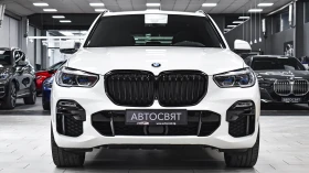 BMW X5 xDrive30d M Sport Sportautomatic | Mobile.bg    2