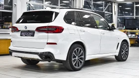 BMW X5 xDrive30d M Sport Sportautomatic | Mobile.bg    6