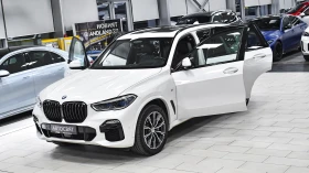 BMW X5 xDrive30d M Sport Sportautomatic