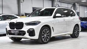 BMW X5 xDrive30d M Sport Sportautomatic | Mobile.bg    4