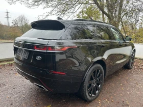 Обява за продажба на Land Rover Range Rover Velar  2.0 P300 R-Dynamic SE ~53 998 EUR - изображение 2