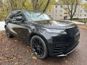 Обява за продажба на Land Rover Range Rover Velar Land Rover Range Rover Velar 2.0 P300 R-Dynamic SE ~53 998 EUR - изображение 1