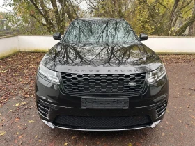 Обява за продажба на Land Rover Range Rover Velar  2.0 P300 R-Dynamic SE ~53 998 EUR - изображение 4