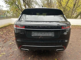 Обява за продажба на Land Rover Range Rover Velar Land Rover Range Rover Velar 2.0 P300 R-Dynamic SE ~53 998 EUR - изображение 5