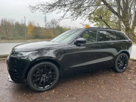 Обява за продажба на Land Rover Range Rover Velar  2.0 P300 R-Dynamic SE ~53 998 EUR - изображение 1