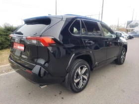 Toyota Rav4 2.5 Plug in Hybrid 4x4, снимка 8