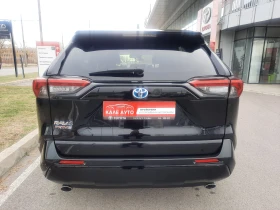 Toyota Rav4 2.5 Plug in Hybrid 4x4, снимка 5