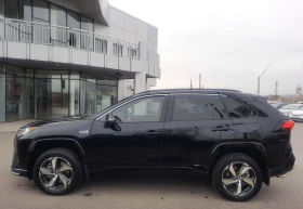 Toyota Rav4 2.5 Plug in Hybrid 4x4, снимка 6