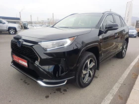 Toyota Rav4 2.5 Plug in Hybrid 4x4, снимка 9