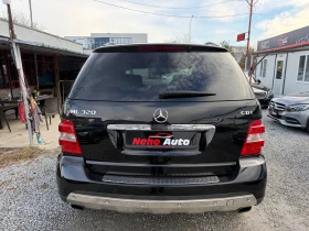 Mercedes-Benz ML 320 Barter, снимка 6