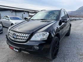 Mercedes-Benz ML 320 Barter, снимка 2