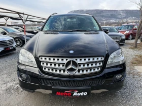 Mercedes-Benz ML 320 Barter, снимка 5