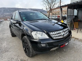 Mercedes-Benz ML 320 Barter, снимка 1