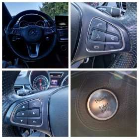 Mercedes-Benz GLE 350 COUPE, 4-MATIC, 9G-TRONIC, KAMERA, ПАНОРАМА, FULL, снимка 15