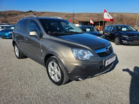 Opel Antara 2.0 D ABTOMAT 4x4 , снимка 8