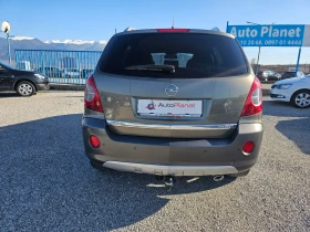 Opel Antara 2.0 D ABTOMAT 4x4 , снимка 5