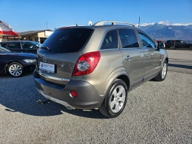 Opel Antara 2.0 D ABTOMAT 4x4 , снимка 6