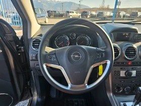 Opel Antara 2.0 D ABTOMAT 4x4 , снимка 10