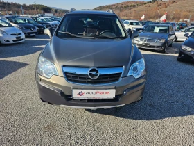 Opel Antara 2.0 D ABTOMAT 4x4 , снимка 2