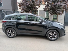 Обява за продажба на Kia Sportage 1.6 GDI ~36 500 лв. - изображение 3