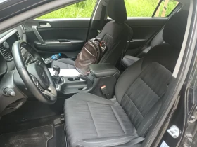 Kia Sportage 1.6 GDI | Mobile.bg    15