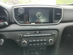 Обява за продажба на Kia Sportage 1.6 GDI ~36 500 лв. - изображение 4