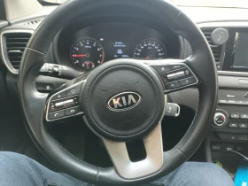 Kia Sportage 1.6 GDI | Mobile.bg    14