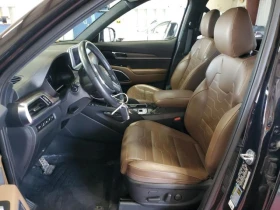 Kia Telluride 3.8L 6 All wheel drive | Mobile.bg    5