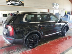 Kia Telluride 3.8L 6 All wheel drive | Mobile.bg    6